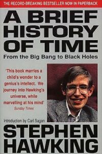 A Brief History Of Time (Original) (NEW)