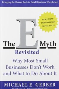 The Emyth Revisited (Original) (NEW)