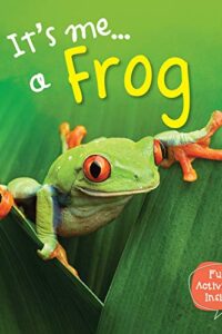 Frog (Original) (NEW)