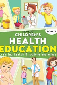 Children Health Education (Original) (NEW)