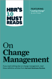On Change Management (Original) (NEW)