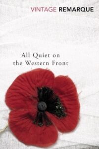 All Quiet On The Western Front (Original) (NEW)