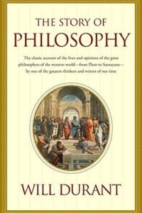 The Story Of Philosophy (Original) (NEW)