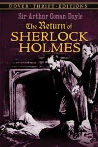 The Return Of Sherlock Holmes (Original) (NEW)