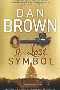 The Lost Symbol (Original) (NEW)