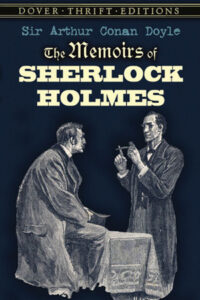 Memories Sherlock Holmes (Original) (NEW)