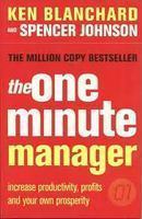 The New One Minute Manager (Original) (NEW)