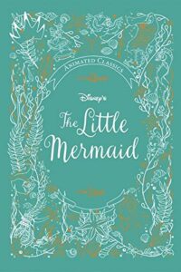 Disney Animated Classics The Little Mermaid (Original) (NEW)