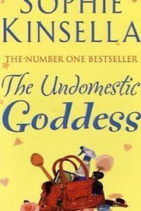 The Undomestic Goddess (Original) (NEW)