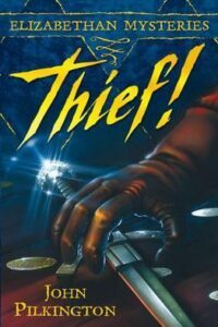 Thief (Original) (NEW)