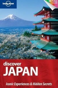 Japan Discover (Original) (NEW)