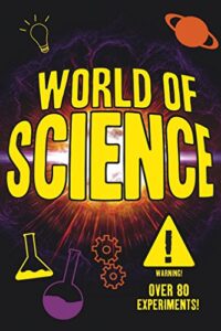 World Of Science (Original) (NEW)