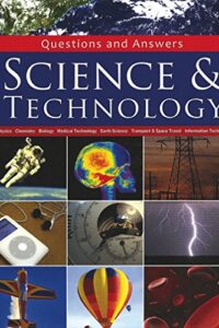Science & Technology (Original) (NEW)