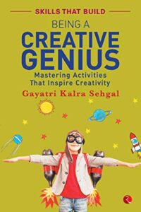 Being A Creative Genius (Original) (NEW)