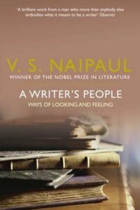 A Writers People (Original) (NEW)