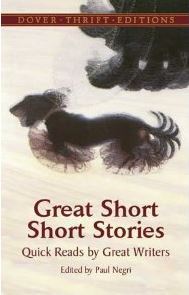 Great Short Stories (Original) (NEW)