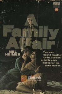 A Family Affair(Original) (OLD)