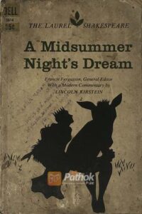 A Midsummer-Night’s Dream(Orignal) (OLD)