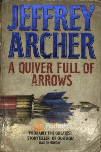A Quiver Full of Arrows(Original) (OLD)