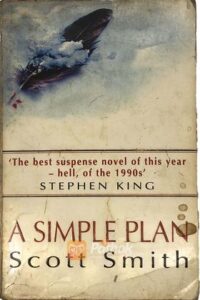 A Simple Plan(Original) (OLD)