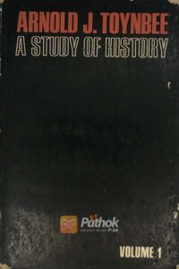A Study Of History(Vol 1)(Original) (OLD)