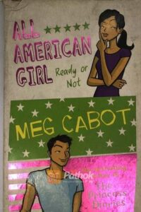 All American Girl Ready Or Not (original) (OLD)