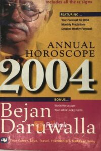 Annual Horoscope 2004(Original) (OLD)