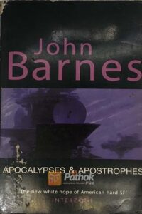 Apocalypses & Apostrophes(Original) (OLD)