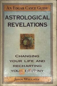 Astrological Revelations(Original) (OLD)