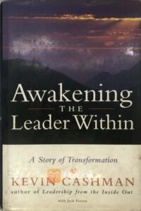 Awakening the Leader Within(Original) (OLD)