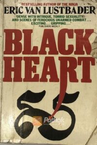 Black Heart(Original) (OLD)