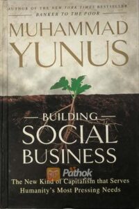 Building Social Business(original) (OLD)