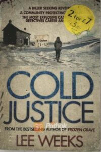 Cold Justice(Original) (OLD)