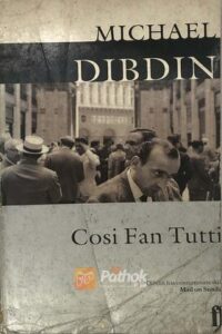 Cosi Fan Tutti(Original) (OLD)