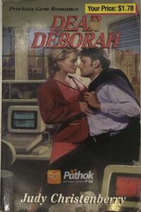 Dear Deborah(Original) (OLD)