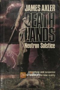 Death Lands(Original) (OLD)