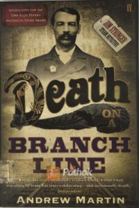 Death On A Branch Line(Original) (OLD)