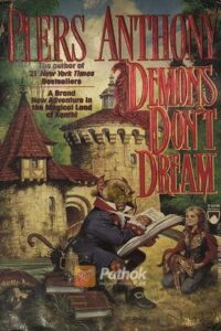 Demons Don’t Dream(Original) (OLD)