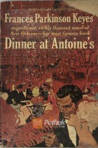 Dinner At Antonie’s(Original) (OLD)