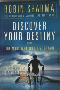 Discover Your Destiny(Original) (OLD)