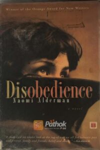 Disobedience(Original) (OLD)