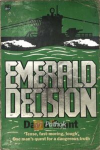 Emerald Decision(Original) (OLD)