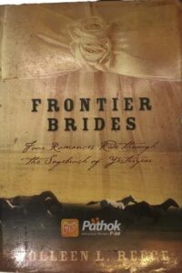 Frontier Brides(Original) (OLD)