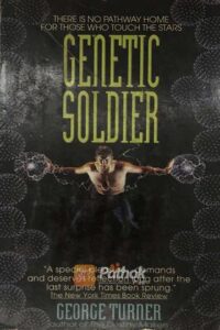 Genetic Soldier(Original) (OLD)