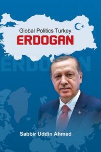 Global Politics Turkey Erdogan (NEW)
