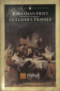 Gulliver’s Travels(Original) (OLD)