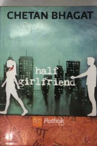 Half Girlfriend(Original) (OLD)