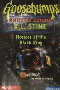 Hooros Of The Black Ring(Original) (OLD)