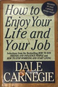How to Enjoy Your Life and Your Job(Original) (OLD)