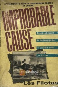 Improbable Cause(Original) (OLD)